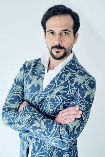 Gallery - ACHMED ABDEL-SALAM