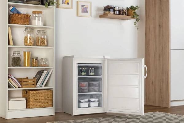 UP FREEZ ZOS10862 F492PW GOR