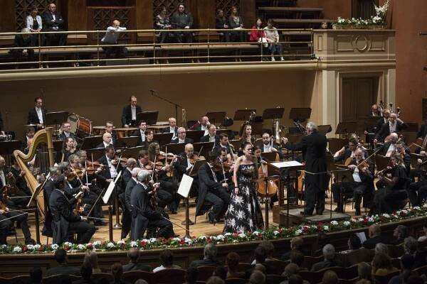 SOČR | Symfonický orchestr Českého rozhlasu