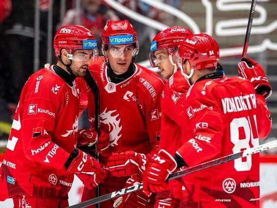 Hokejová liga mistrů - Sport.cz
