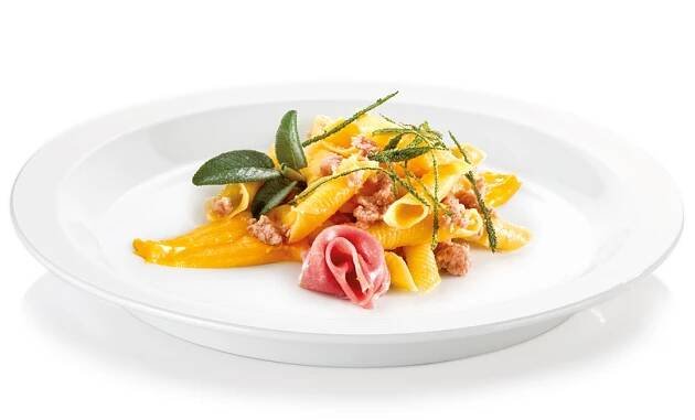Tvořítko na garganelli a gnocchi DELÍCIA