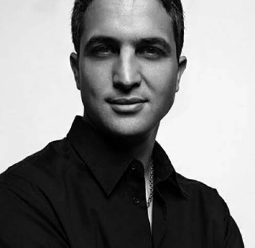 Francisco Paz Gomez ― DesignBuy.cz