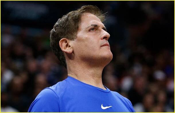 Mark Cuban
