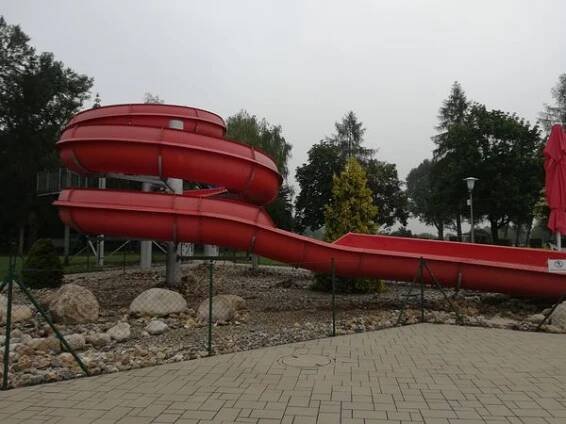 Letní koupaliště Kralupy foto 6