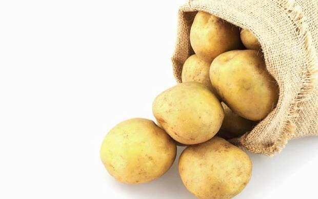 Ohrnujete nos nad bramborou? Přestaňte, imunitní systém ji dnes potřebuje více než kdy dřív - AAzdraví.cz