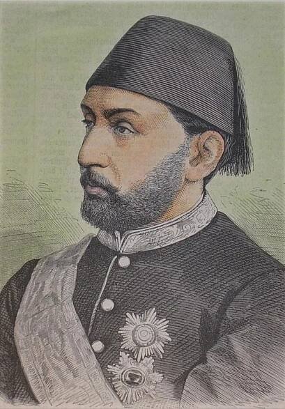 Murad V - Wikipedia