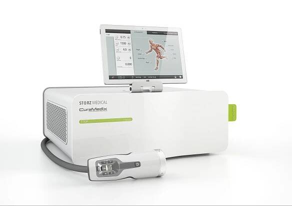 Shockwave Therapy