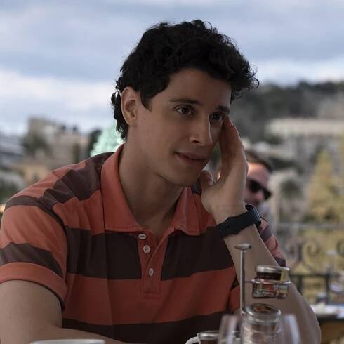 Albie from 'The White Lotus' and the misogyny of the performative Nice Guy