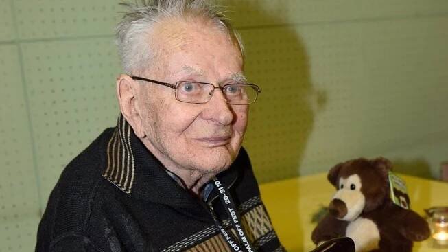 Smíření s osudem: Čekám už jen na smrt, říkal Jan Skopeček (†94) před svým odchodem