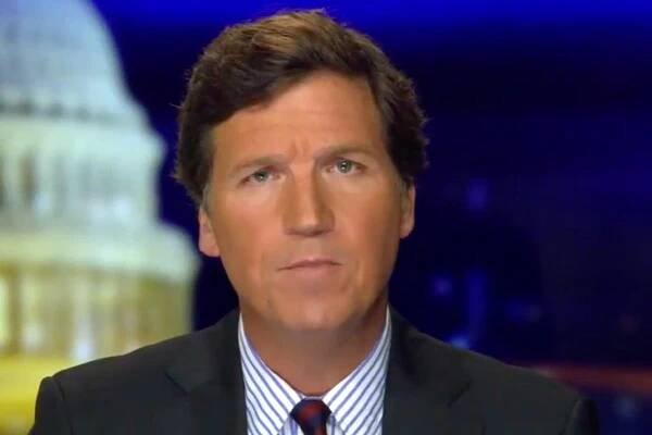The next Republican nominee? Tucker Carlson has a serious outside chance
