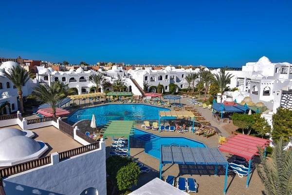 Arabella Azur Resort – fotka 2