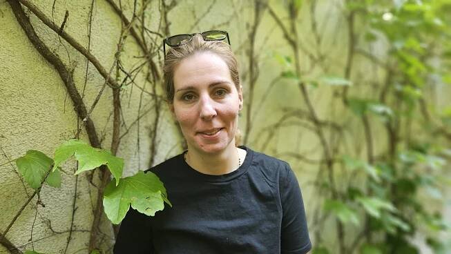 Michaela Duffková: Detox byl procházkou po vlastním dně, na plátně nevidím Terezu Ramba, ale sebe - Expres FM