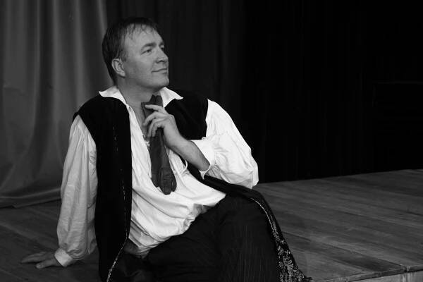Martin Zahálka fotka