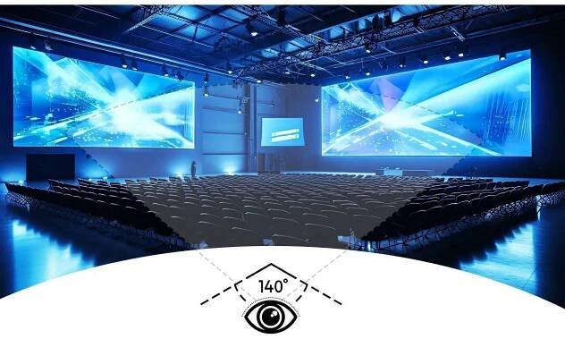 EA1000H4 LED Screen Rental - Best LED Panel Rental For Sale