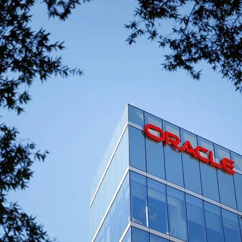 Oracle vystřelil o 40 procent. Firma těží z boomu AI, eviduje extrémní množství objednávek