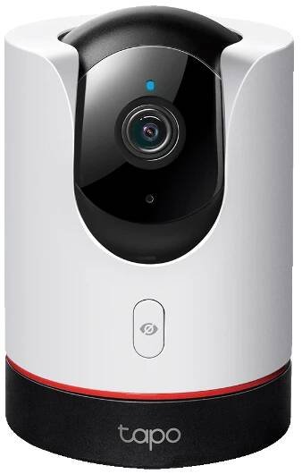 Kamera TP-Link Tapo C225 IP, 4MPx, WiFi, přísvit