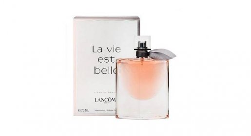 Lancôme La Vie Est Belle Parfémovaná voda pro ženy 75 ml poškozená krabička