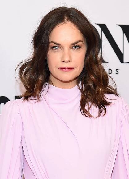Ruth Wilson - Actress