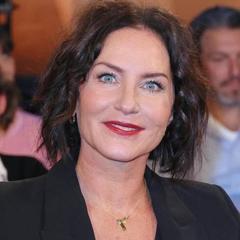 Marisa Burger