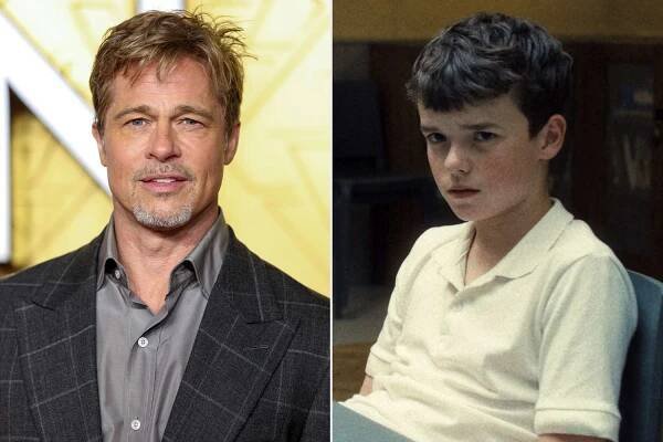 Brad Pitt Is Surprising Fans with His Connection to Netflix's New Limited Series Adolescence
