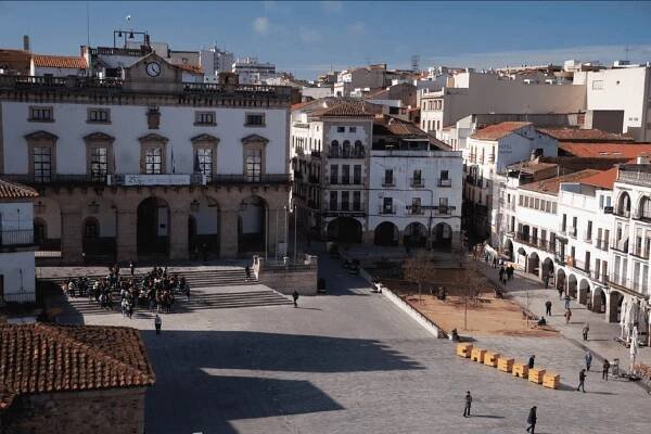 32 Facts About Cáceres