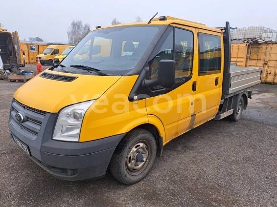 FORD TRANSIT 300M