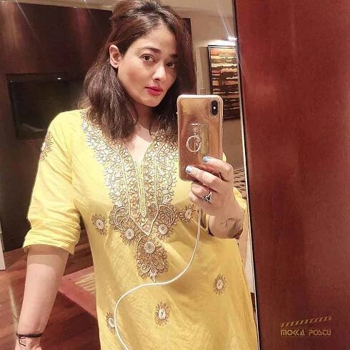 Kiran Rathod