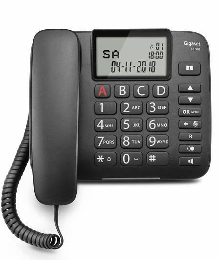 Gigaset DL380