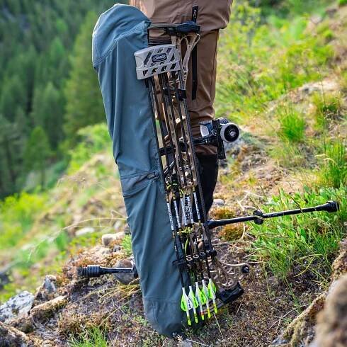 X10 Parallel Pro Hunter