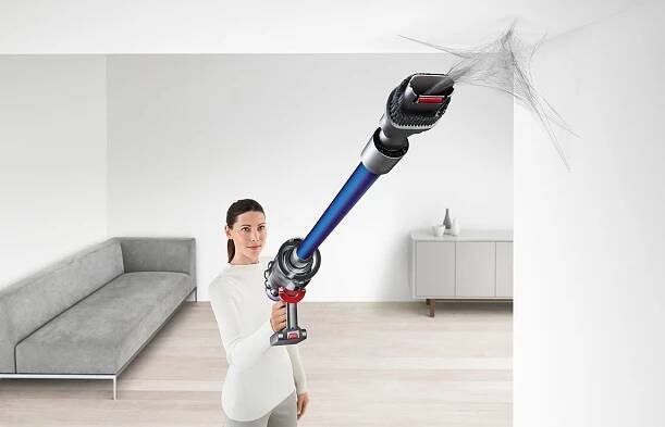 Dyson V11 Advanced - Ruční vysavač