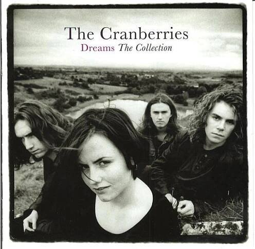 CD CRANBERRIES THE - Dreams - the collection - Hudba na CD