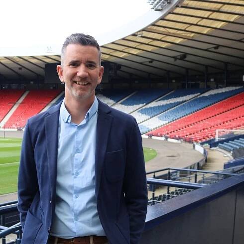 About SWF | Scottish Women's Football