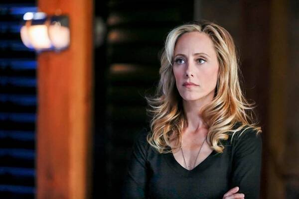 Námořní vyšetřovací služba L. A. - Rudý tým 2 - Z filmu - Kim Raver