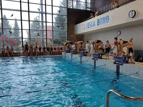 Tělesná výchova - Strana 2 z 16 - Cyrilometodějské gymnázium a střední odborná škola pedagogická Brno