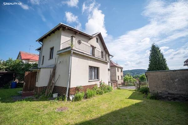 Prodej Dům, Horská, Jablonec nad Nisou