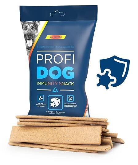 PROFIDOG Snack Immunity 130 g