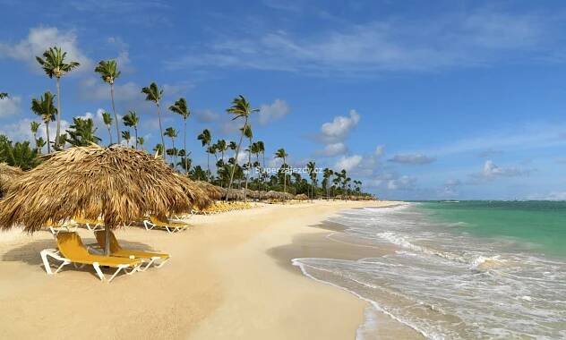 IBEROSTAR WAVES DOMINICANA - Dominikánská Republika - Punta Cana | Superzajezdy.cz