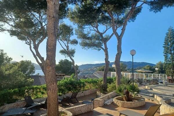 Hotel Club Santa Ponsa, Španělsko Mallorca - 8 931 Kč Invia