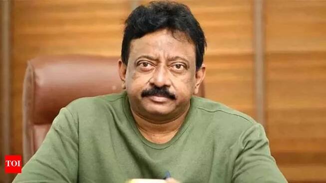 Ram Gopal Varma DEFENDS Supreme Court's stray dog order; pens series of tweets: 'Humans come first...'