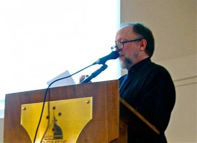 Mandated Celibacy Among US Eastern Catholic Priests Theme of Seminar in Rome | American Carpatho-Russian Orthodox Diocese