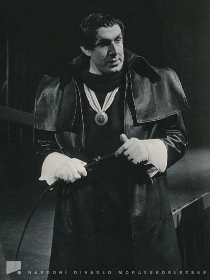 FIDELIO | Opera | Národní divadlo moravskoslezské
