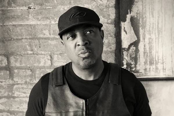 Hear Chuck D's New Song 'New Gens' Off 'Radio Armageddon' Album