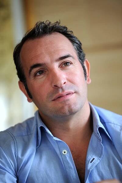 Jean Dujardin — Wikipédia