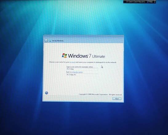 Vyhubí Windows 7 všechen Linux?