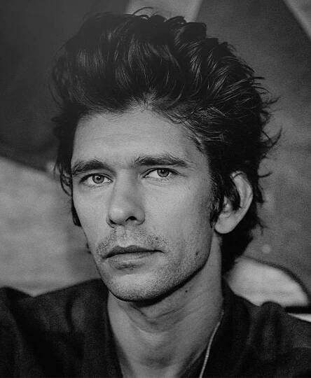 Ben Whishaw