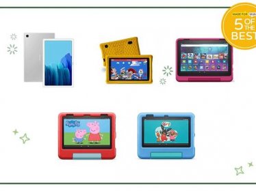 5 of the best tablets for kids in 2024 tried and tested