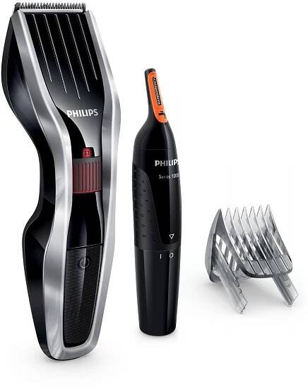 Zastřihovač vlasů Philips Series 5000 HC5440/85 (438127) | DATART