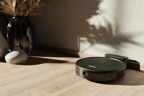 TESLA Smart Robot Vacuum AI100