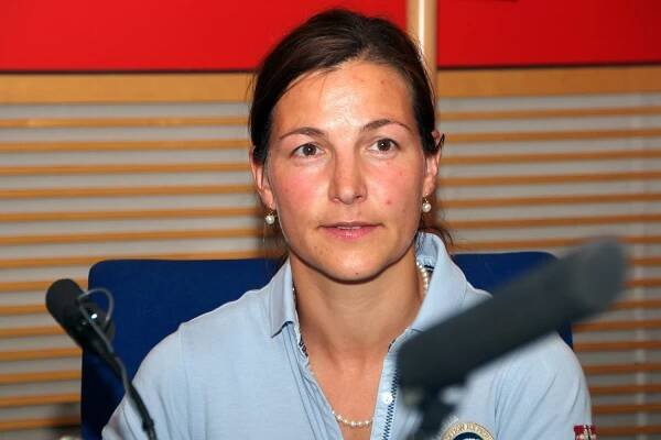 Blanka Milfaitová uvařila nejlepší marmeládu na světě. Dobrá... | Radiožurnál