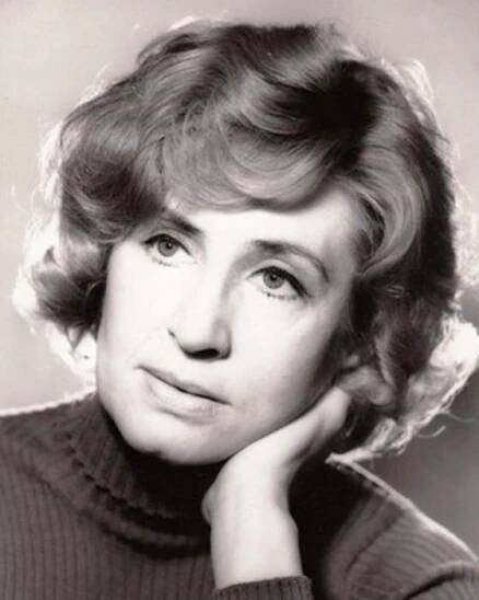 Viera Strnisková